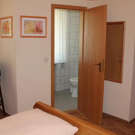Landgasthof Heerlein Bamberg Habitación foto
