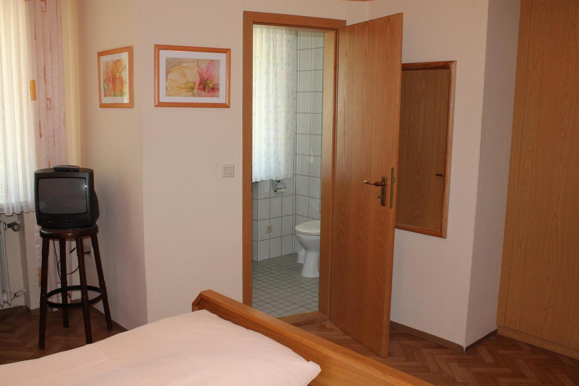 Landgasthof Heerlein Bamberg Habitación foto