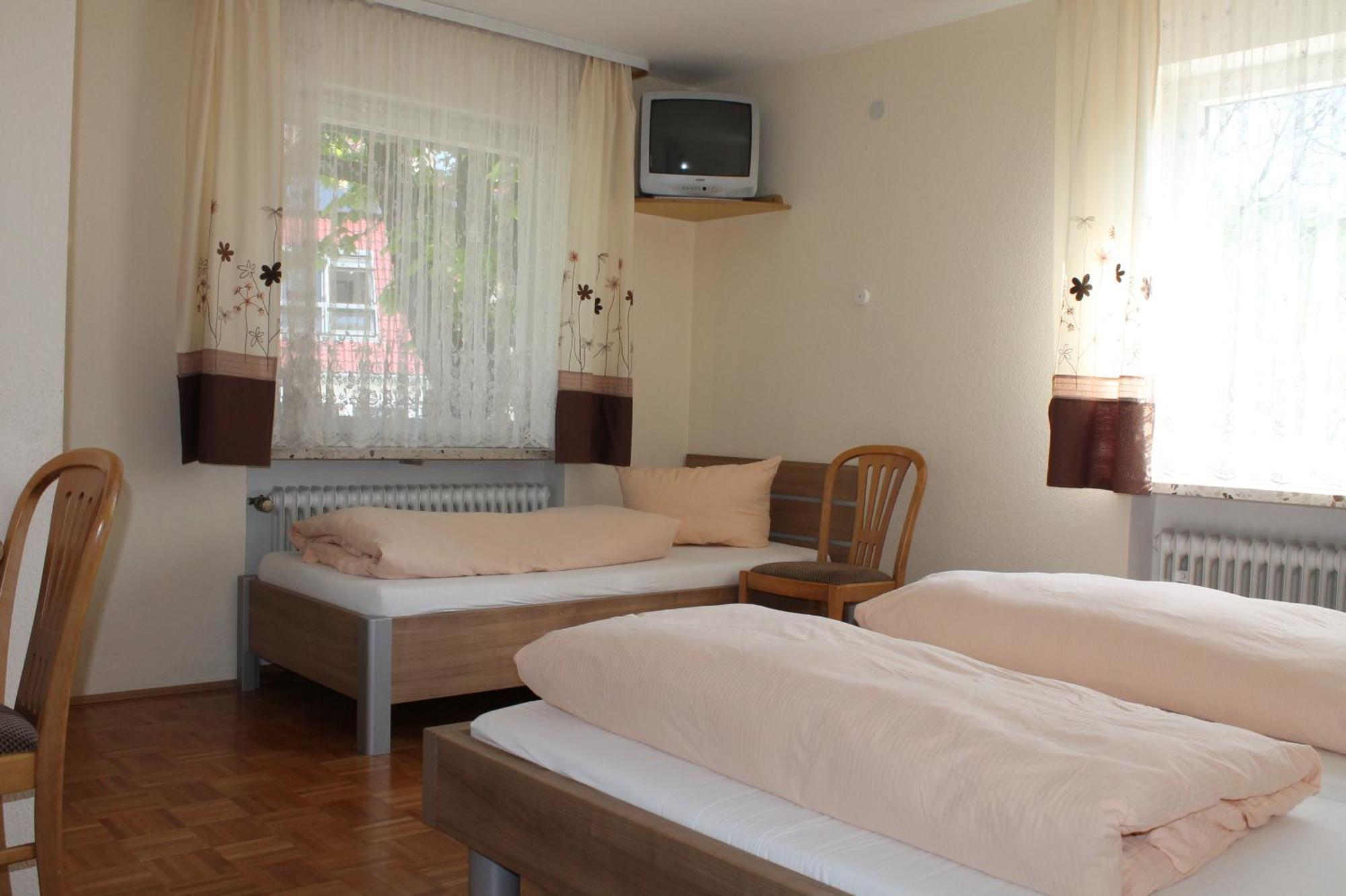 Landgasthof Heerlein Bamberg Habitación foto