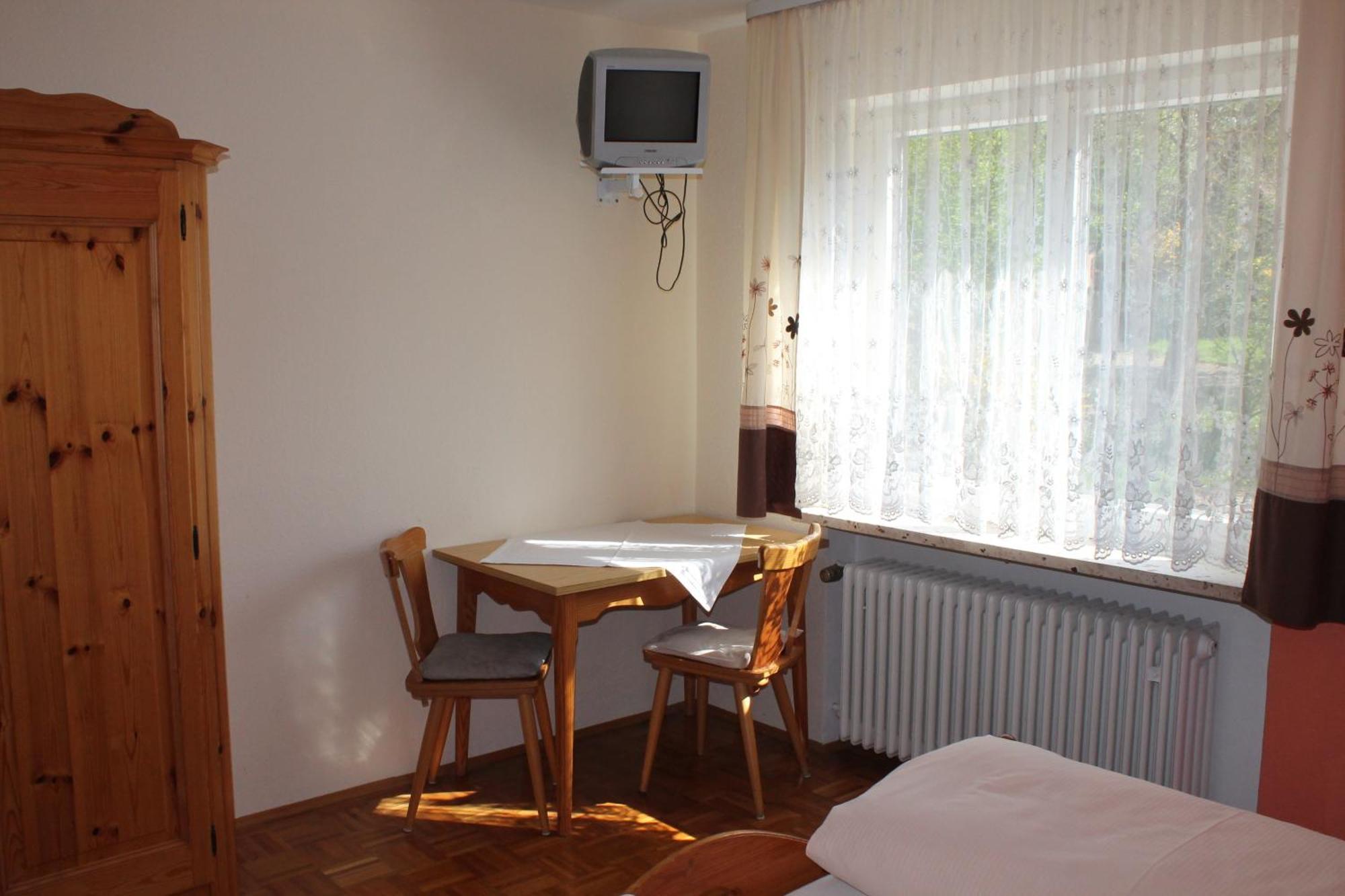 Landgasthof Heerlein Bamberg Habitación foto