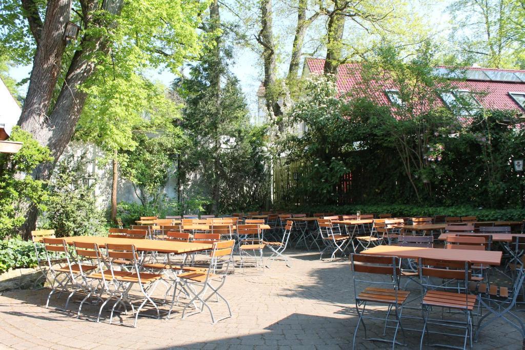 Landgasthof Heerlein Bamberg Exterior foto