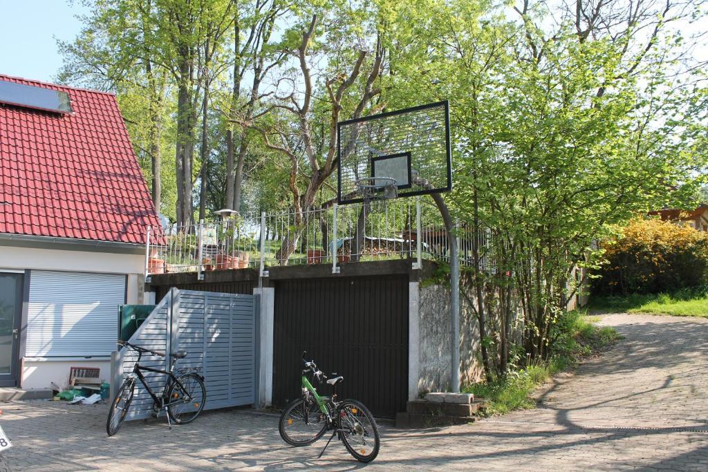Landgasthof Heerlein Bamberg Exterior foto