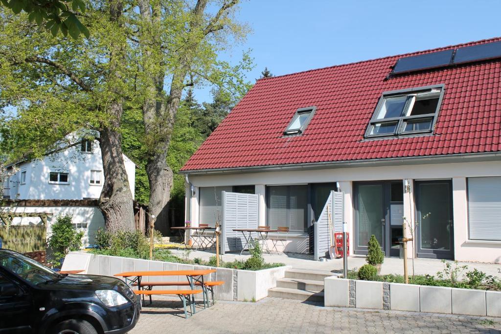 Landgasthof Heerlein Bamberg Exterior foto